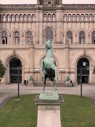 ตอนที่ 6 - รักต้องห้าม