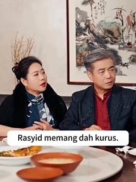 Keajaiban Kurus Lepas KahwinKeajaiban Kurus Lepas Kahwin - Episode 50