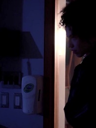 ตอนที่ 22 - รักต้องห้าม