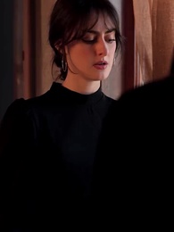 ตอนที่ 68 - รักต้องห้าม