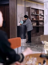 Keajaiban Kurus Lepas KahwinKeajaiban Kurus Lepas Kahwin - Episode 24