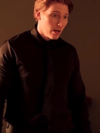 รักต้องห้าม - Episode 50