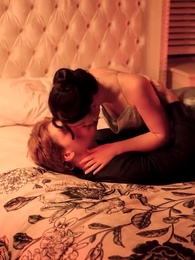 รักต้องห้าม - Episode 56