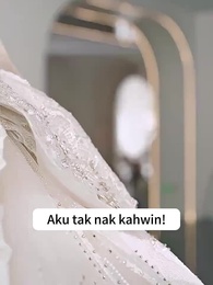 Keajaiban Kurus Lepas KahwinKeajaiban Kurus Lepas Kahwin - Episode 1