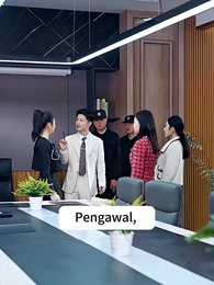 Keajaiban Kurus Lepas KahwinKeajaiban Kurus Lepas Kahwin - Episode 28