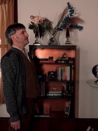 ตอนที่ 28 - รักต้องห้าม