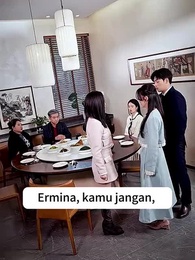 Keajaiban Kurus Lepas KahwinKeajaiban Kurus Lepas Kahwin - Episode 54