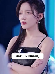 Keajaiban Kurus Lepas KahwinKeajaiban Kurus Lepas Kahwin - Episode 17