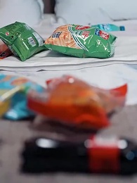 Keajaiban Kurus Lepas KahwinKeajaiban Kurus Lepas Kahwin - Episode 6