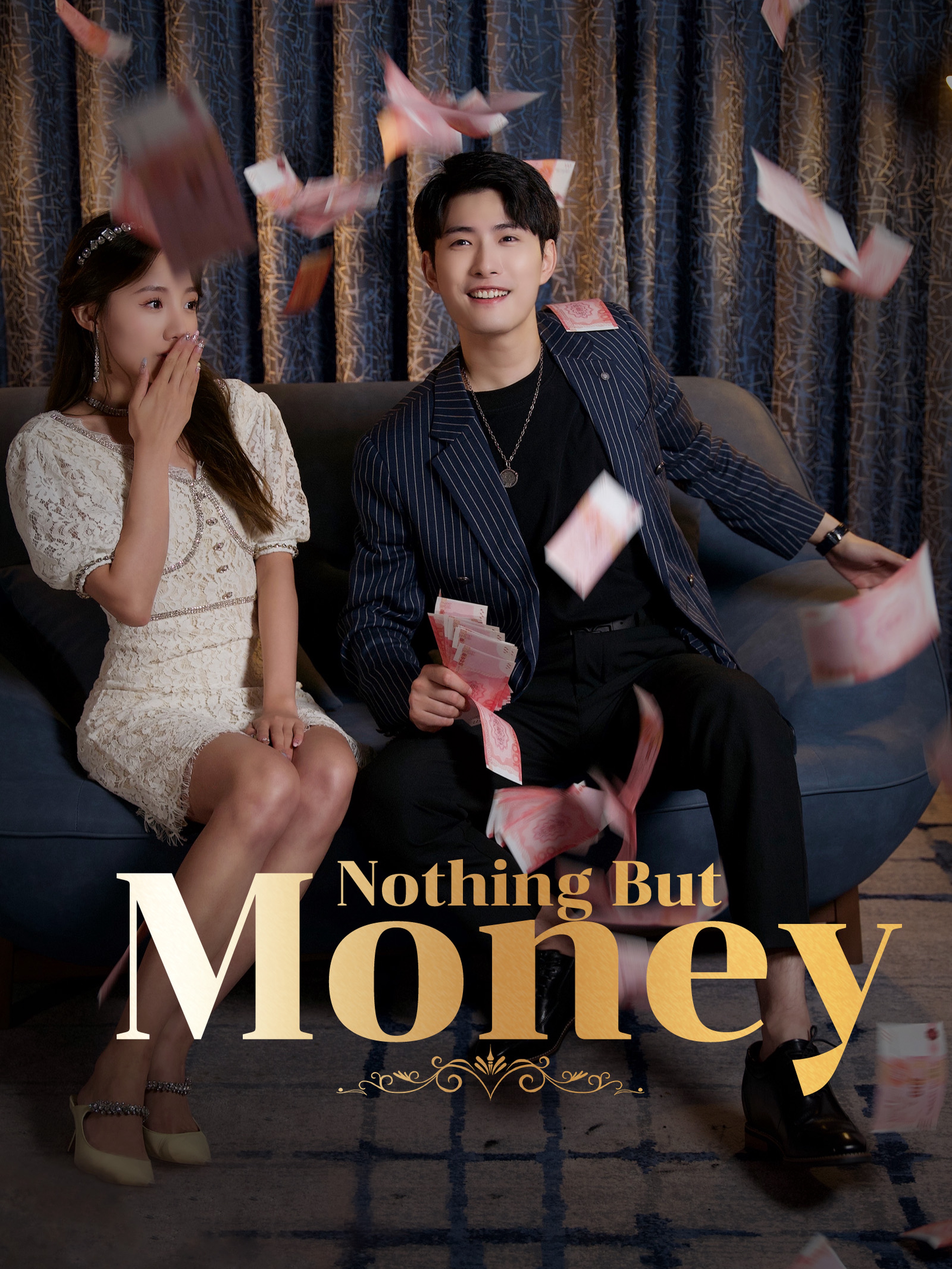 Nothing But Money