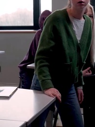 ตอนที่ 5 - รักต้องห้าม