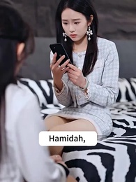 Episode 74 - Keajaiban Kurus Lepas KahwinKeajaiban Kurus Lepas Kahwin