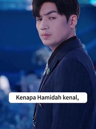 Episode 18 - Keajaiban Kurus Lepas KahwinKeajaiban Kurus Lepas Kahwin