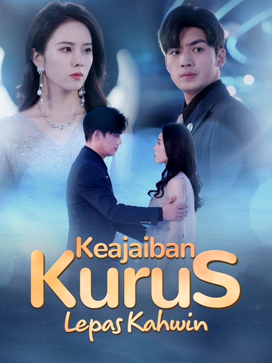 Keajaiban Kurus Lepas KahwinKeajaiban Kurus Lepas Kahwin