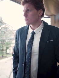 ตอนที่ 45 - รักต้องห้าม