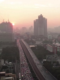 ตอนที่ 1 - ประธานเย็นชา กับเลขาตัวแสบ