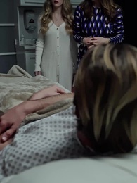 Return of the Lady CEO - Episode 58