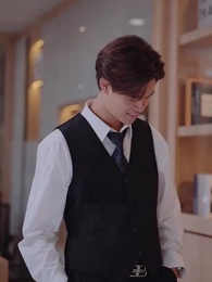 ตอนที่ 40 - ประธานเย็นชา กับเลขาตัวแสบ