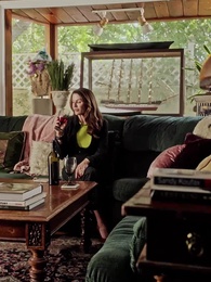 Episode 11 - Return of the Lady CEO