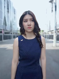 ตอนที่ 60 - ประธานเย็นชา กับเลขาตัวแสบ