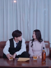 ประธานเย็นชา กับเลขาตัวแสบ - Episode 31