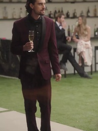 Return of the Lady CEO - Episode 16