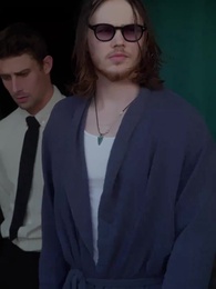 Episode 41 - Return of the Lady CEO