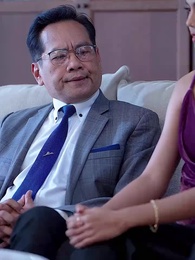 ประธานเย็นชา กับเลขาตัวแสบ - Episode 47