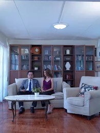 ตอนที่ 46 - ประธานเย็นชา กับเลขาตัวแสบ