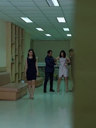 ประธานเย็นชา กับเลขาตัวแสบ - Episode 63