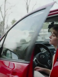 Episode 5 - Return of the Lady CEO