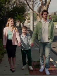 Episode 19 - Return of the Lady CEO