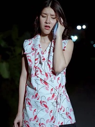 ประธานเย็นชา กับเลขาตัวแสบ - Episode 19