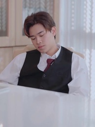 ประธานเย็นชา กับเลขาตัวแสบ - Episode 17