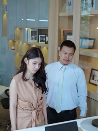 ประธานเย็นชา กับเลขาตัวแสบ - Episode 73