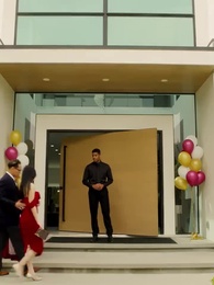 Episode 12 - Return of the Lady CEO