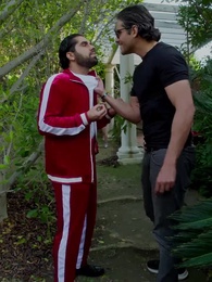 Return of the Lady CEO - Episode 24