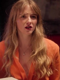 Return of the Lady CEO - Episode 72