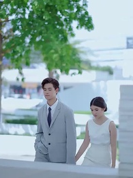 ประธานเย็นชา กับเลขาตัวแสบ - Episode 98