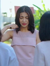ตอนที่ 61 - ประธานเย็นชา กับเลขาตัวแสบ