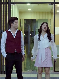 ประธานเย็นชา กับเลขาตัวแสบ - Episode 12