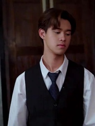 ตอนที่ 48 - ประธานเย็นชา กับเลขาตัวแสบ