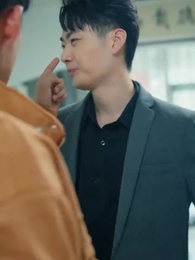Tập 49 - Tru Thần Điện