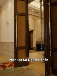 Tập 100 - Tru Thần Điện