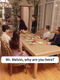 The Legendary Son-in-law - Episode 43