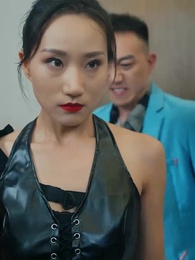 Tập 85 - Tru Thần Điện