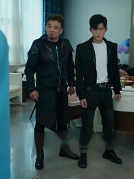 Tru Thần Điện - Episode 83