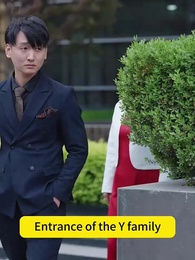 The Legendary Son-in-law - Episode 16