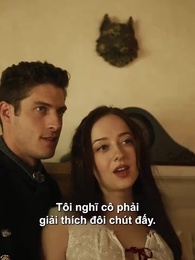 Trùng Sinh Báo Thù: Luna Bị Phản Bội - Episode 30