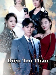 Tập 1 - Tru Thần Điện